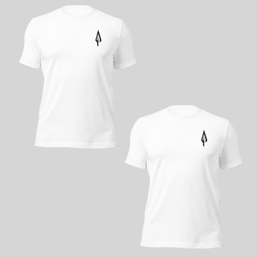 Whiteout Pack (2 Pack)