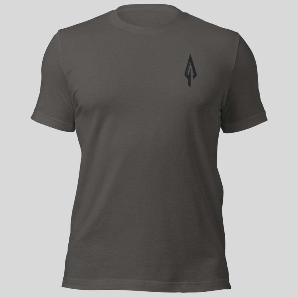 Tip of the Spear- Everyday Tee