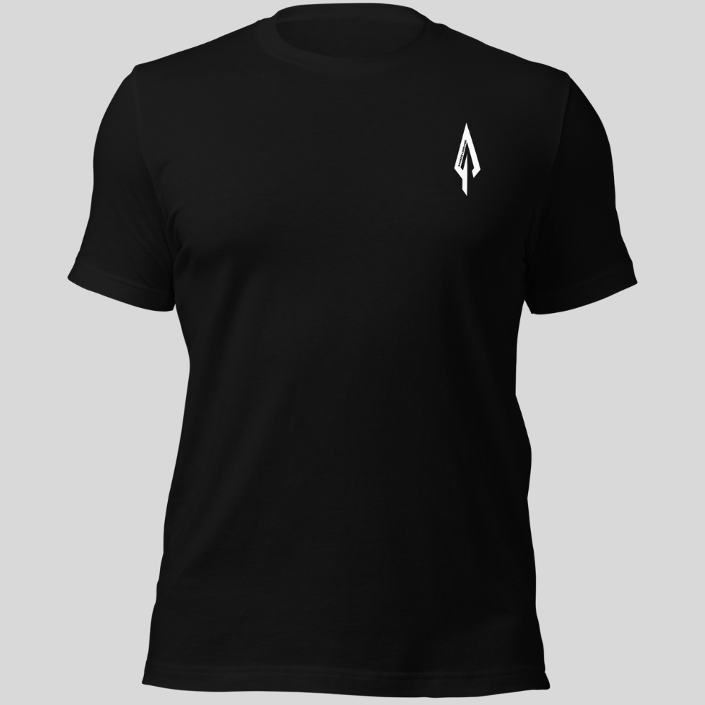Tip of the Spear- Everyday Tee