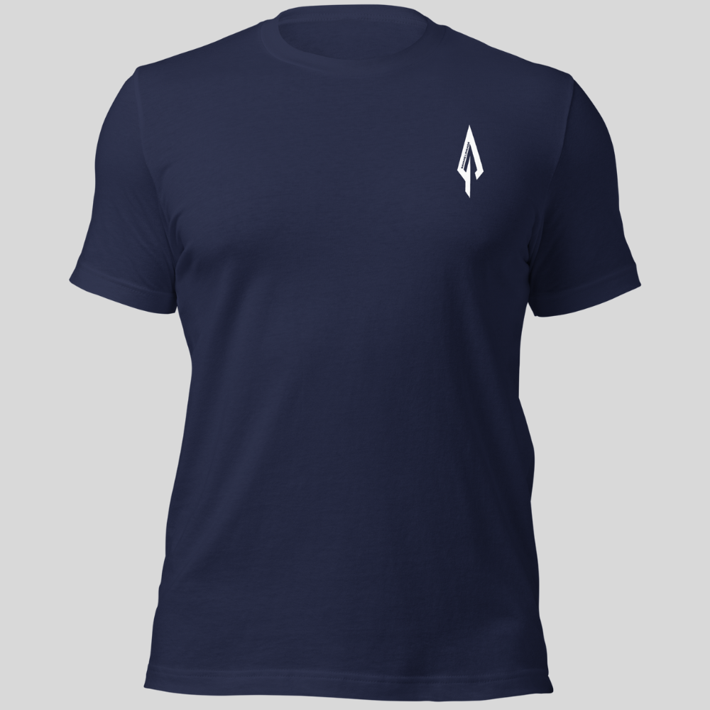 Tip of the Spear- Everyday Tee