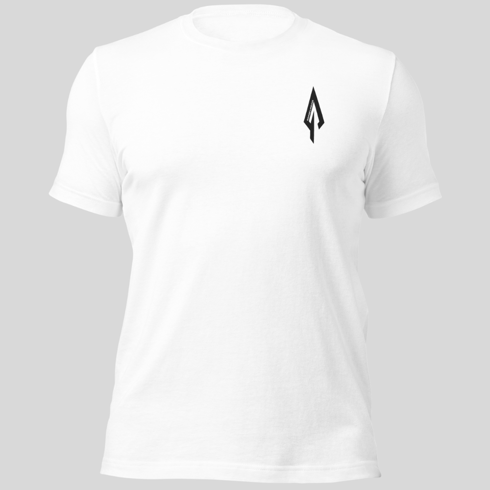 Tip of the Spear- Everyday Tee