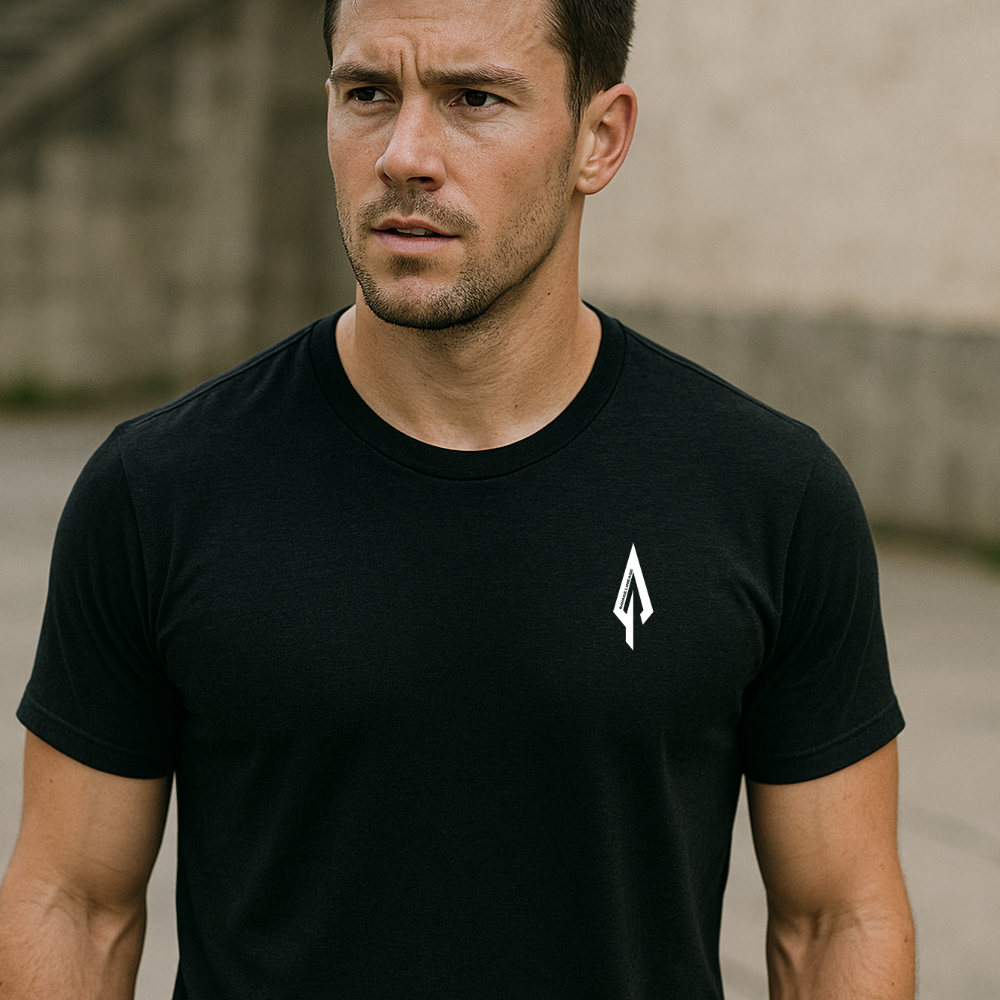 Tip of the Spear- Everyday Tee