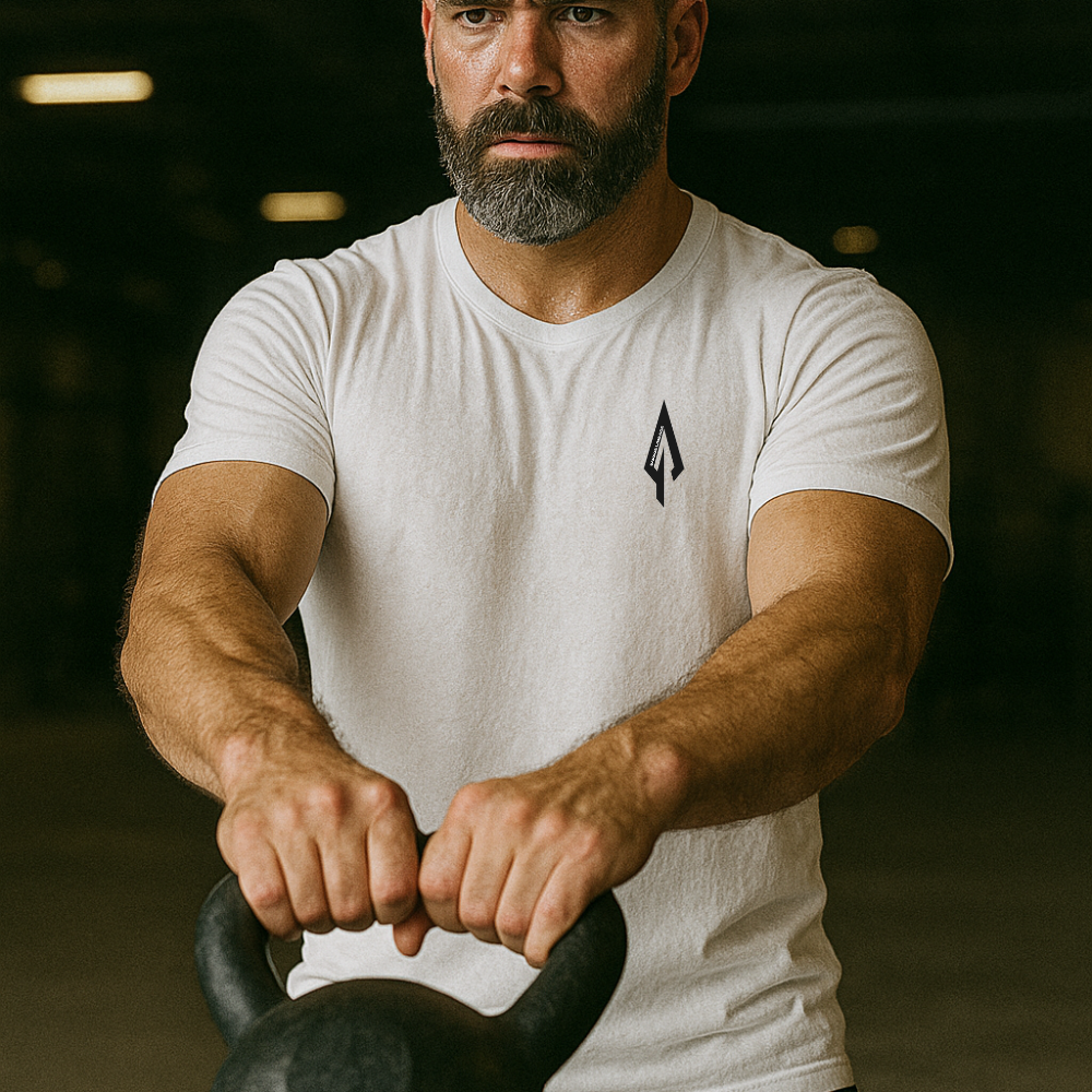 Tip of the Spear- Everyday Tee