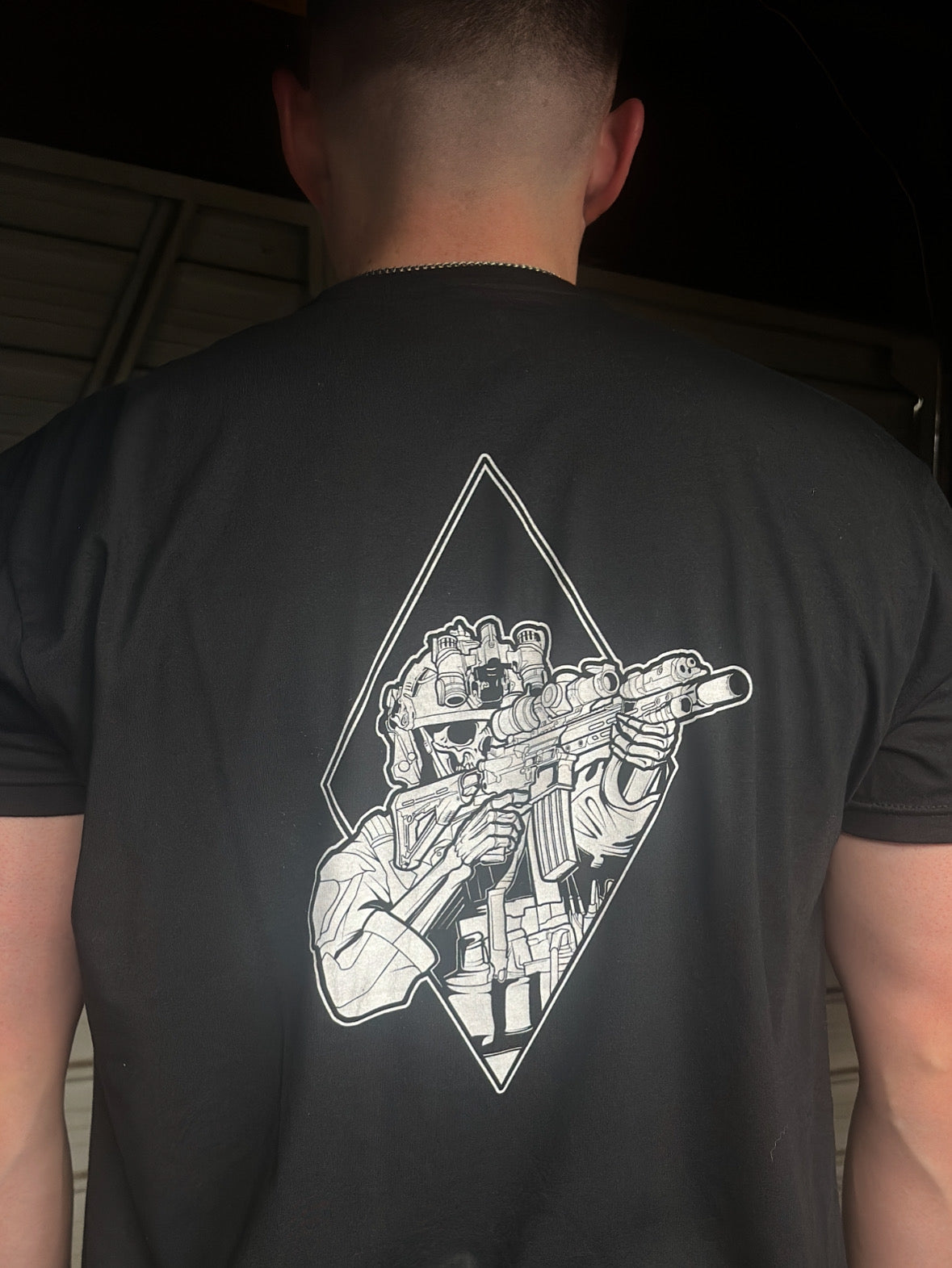 The Gunfighter