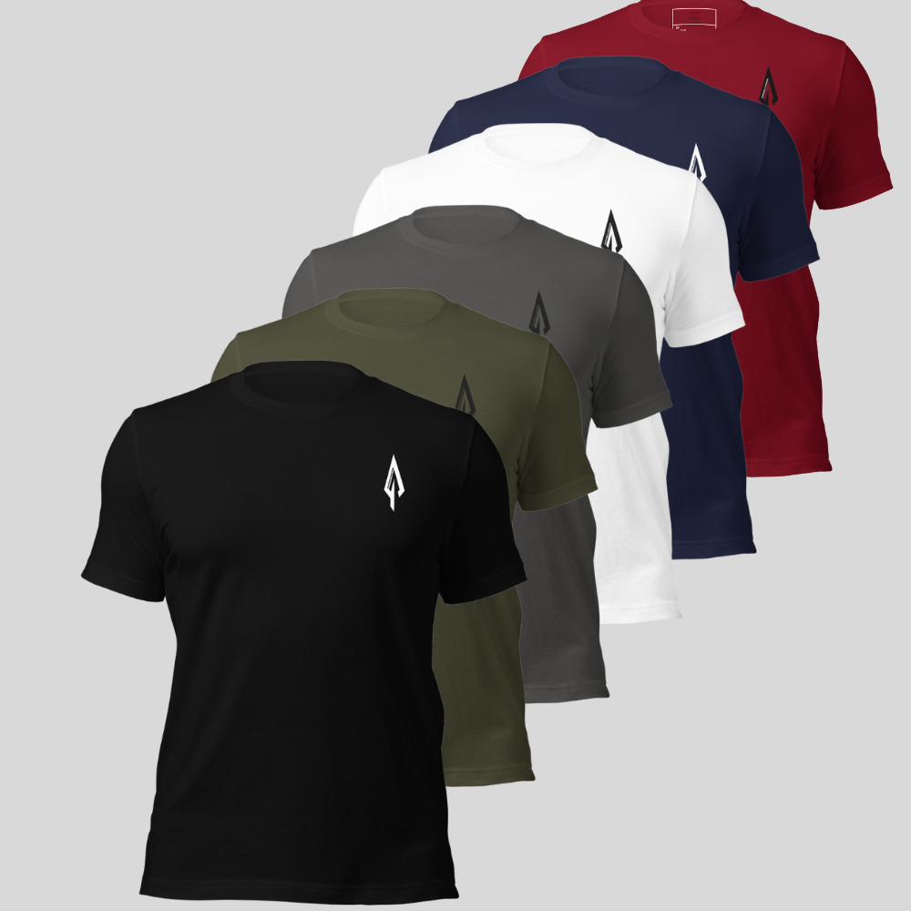 Complete Tip of the Spear Pack (6 pack)