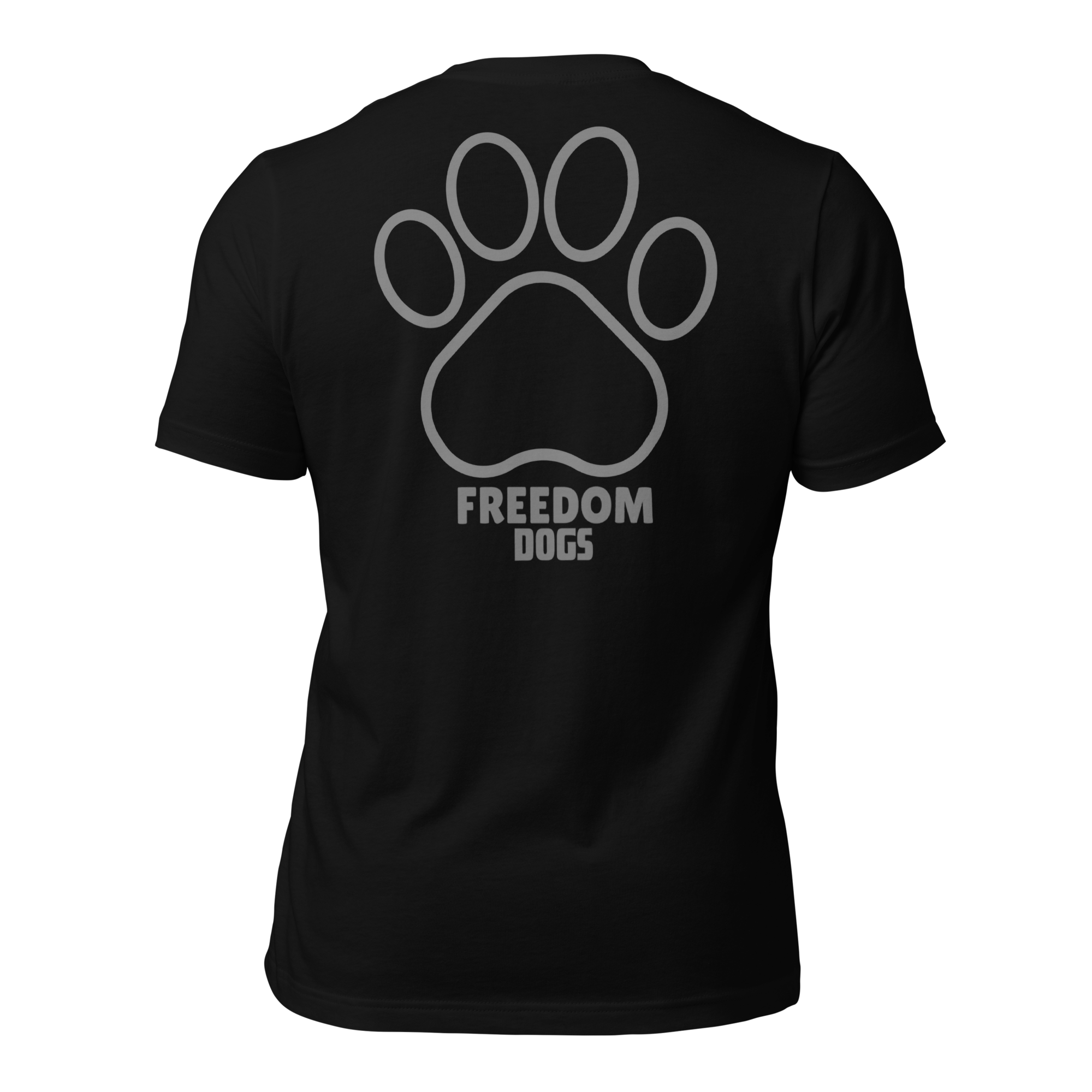 Dogs and Freedom