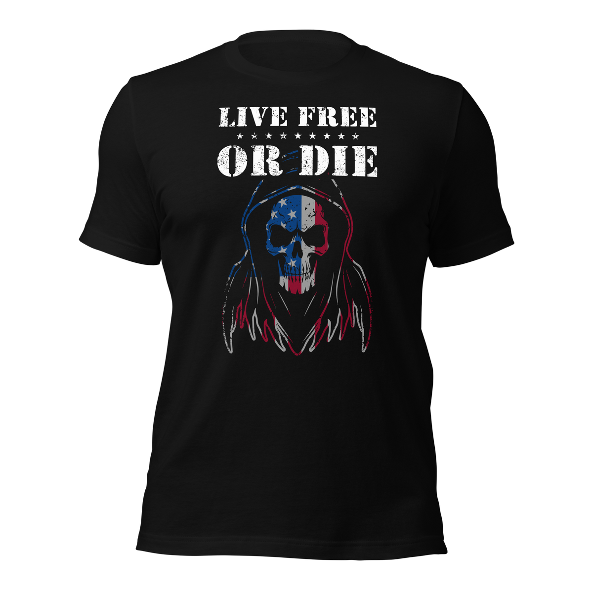 Live Free or Die