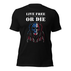 Live Free or Die