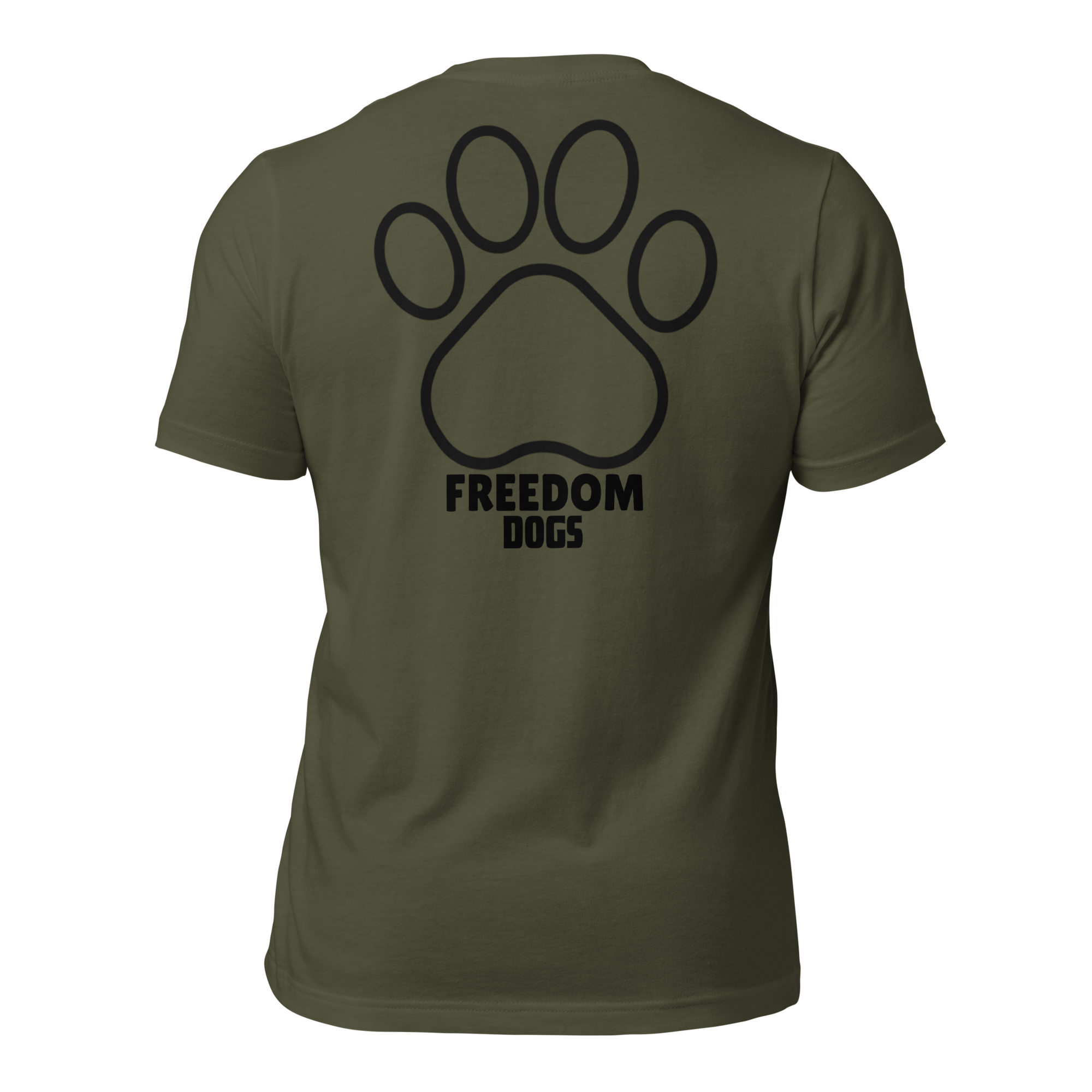 Dogs and Freedom