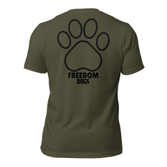 Dogs and Freedom