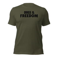 Dogs and Freedom