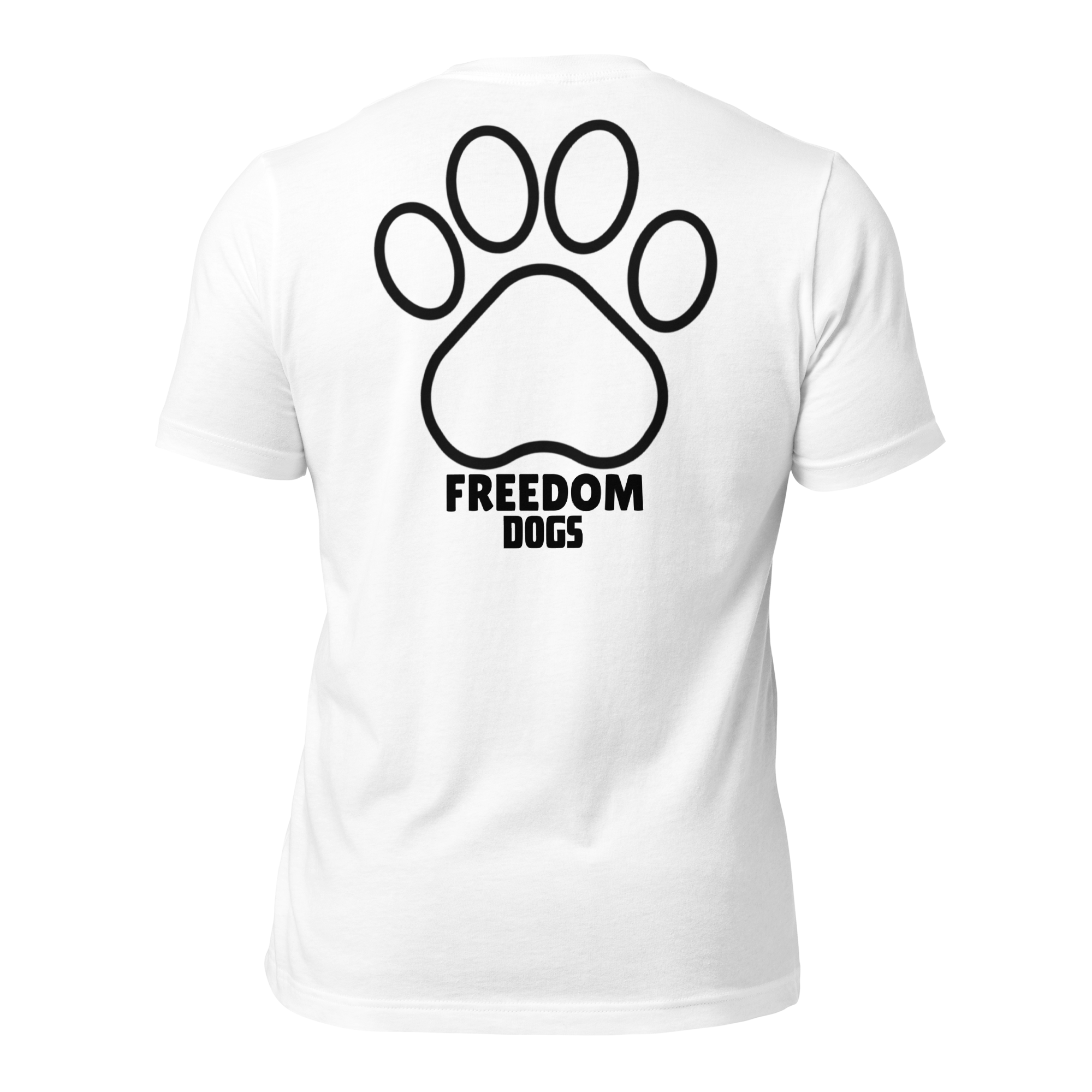 Dogs and Freedom