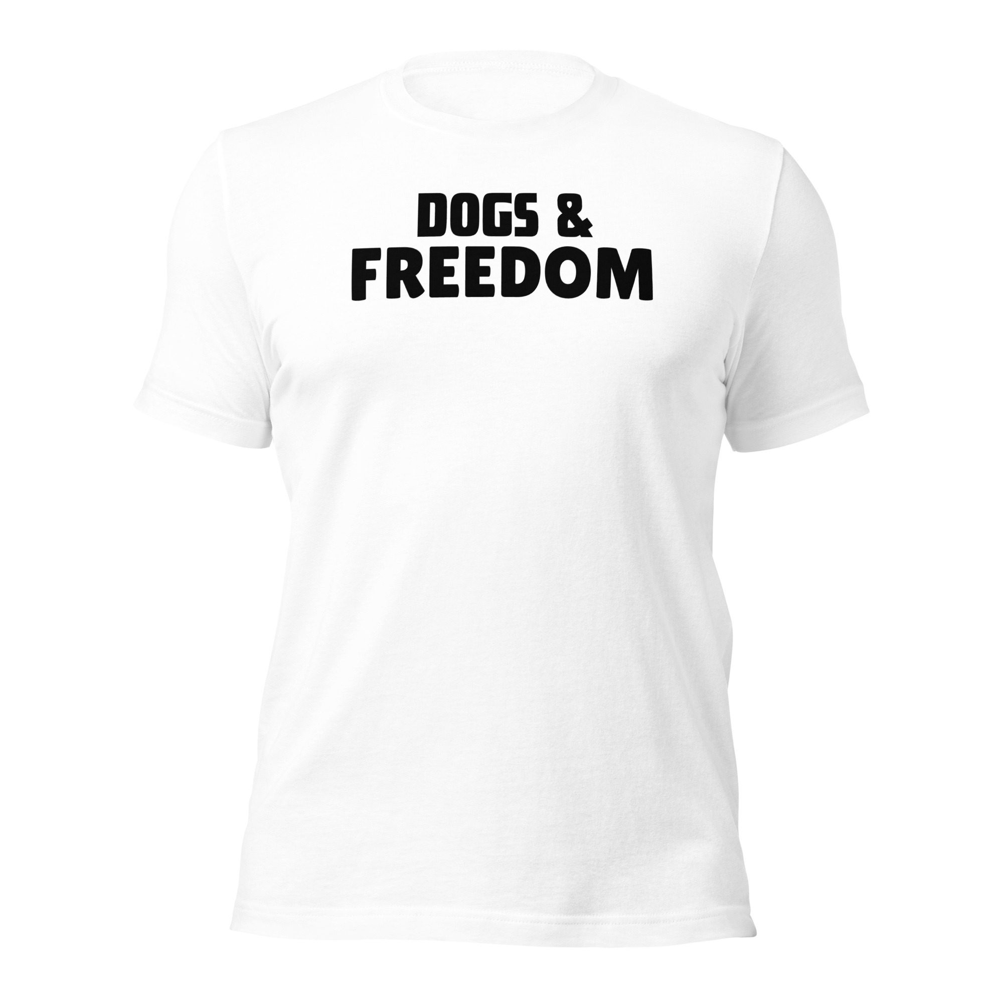 Dogs and Freedom