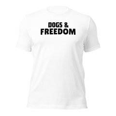 Dogs and Freedom